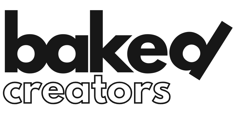 Baked Creators